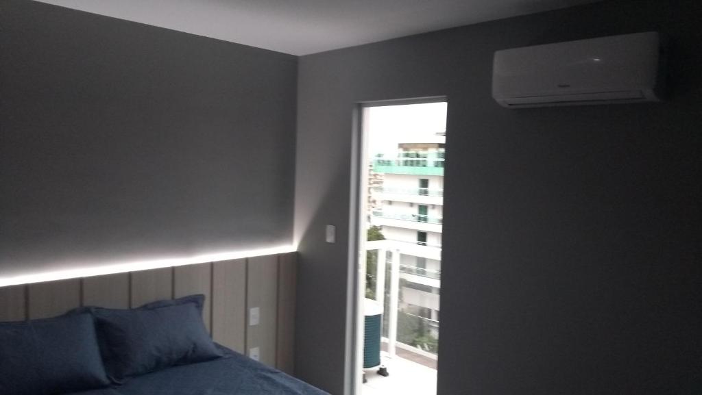  Flat Malu - A 700 metros da praia do Forte