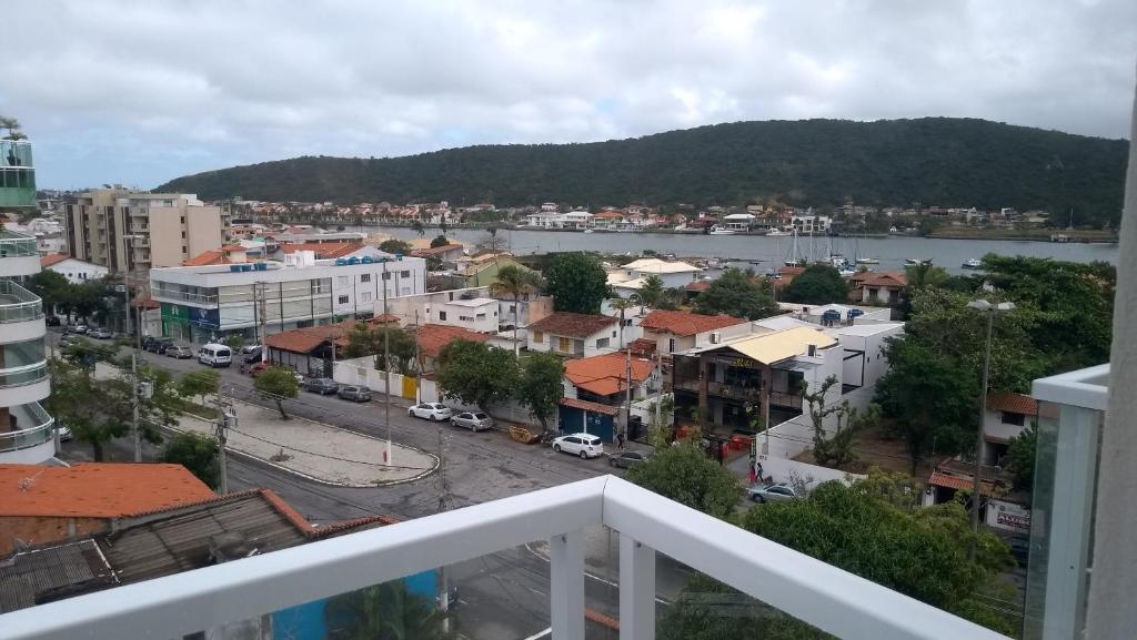  Flat Malu - A 700 metros da praia do Forte