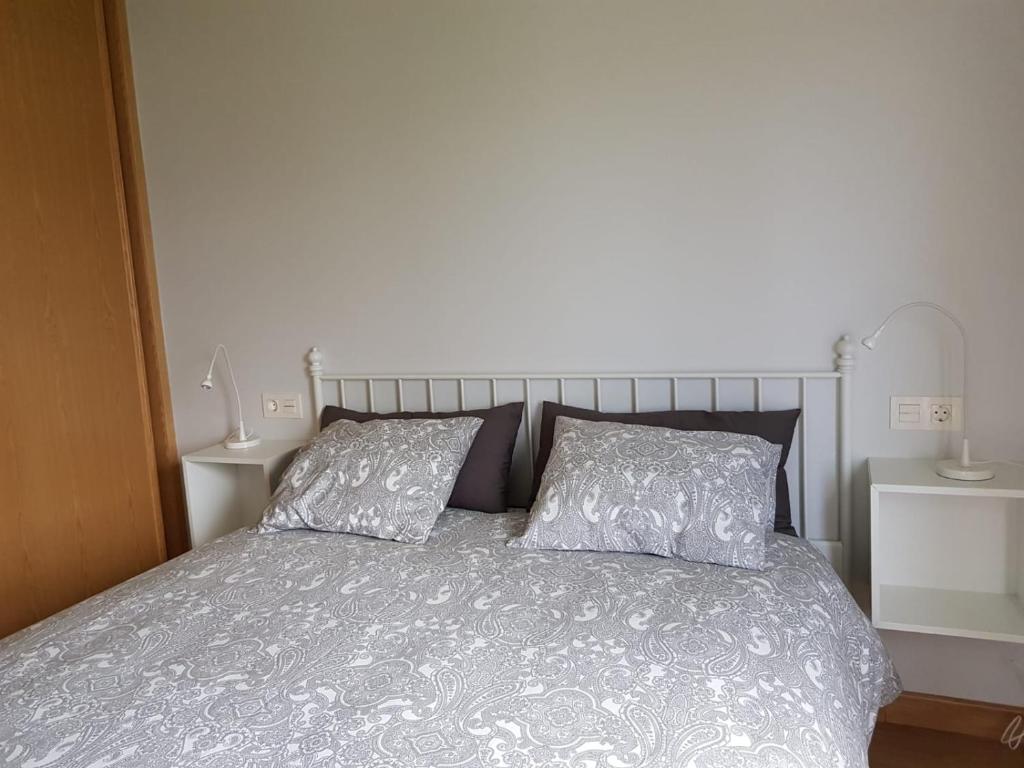 Apartamento en Figueras, Asturias, Castropol – Precios ...