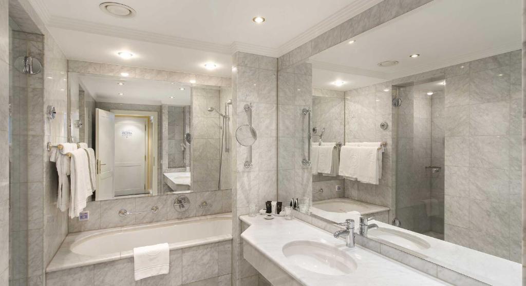 Dvorak Spa & Wellness - Resim 40