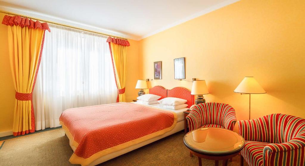 Dvorak Spa & Wellness - Resim 44