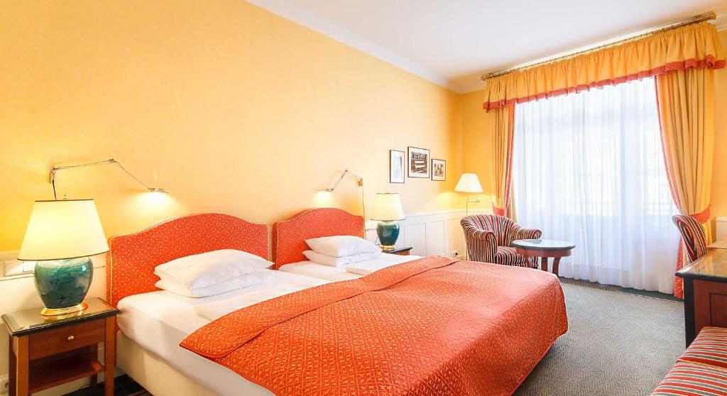 Dvorak Spa & Wellness - Resim 38