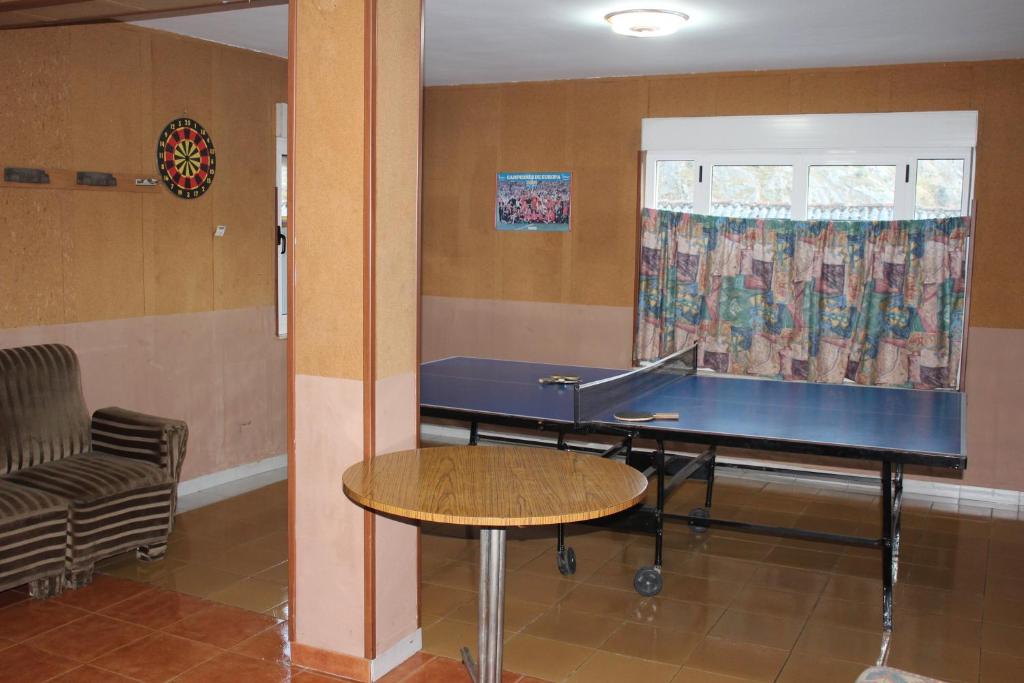 casa en la montaña leonesa - Casa De Vacaciones