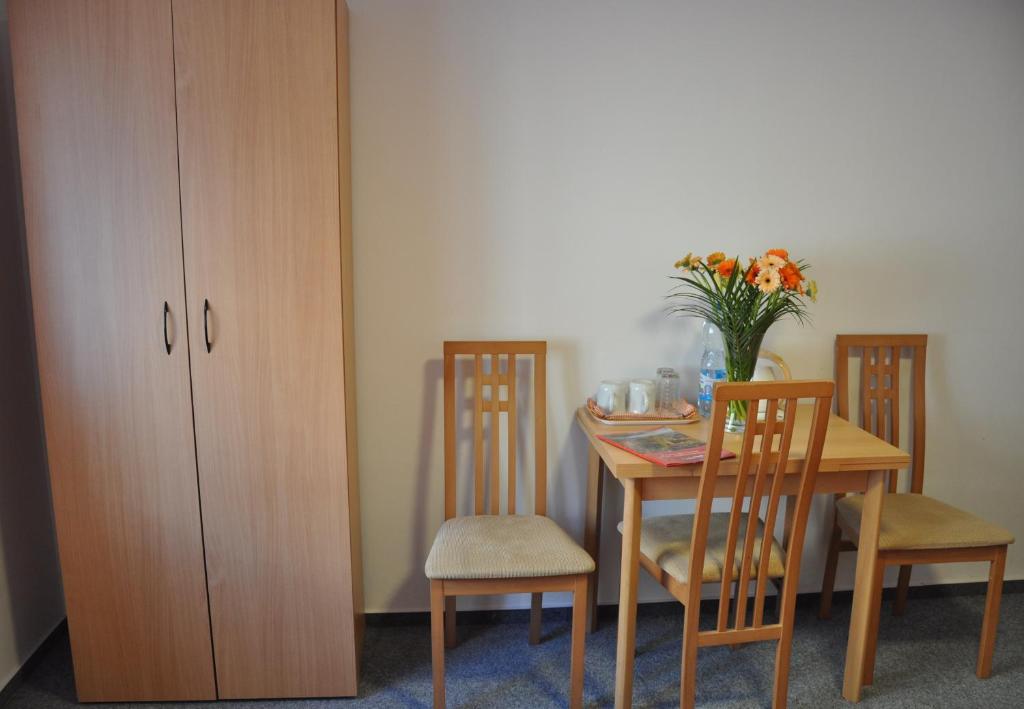 Fotografie z fotogalerie ubytování Hotel Děčín Na Skřivánce v destinaci Děčín