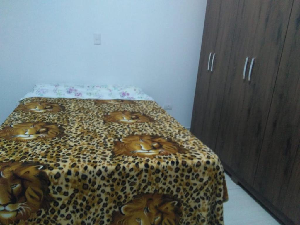  Apartamento Praia Grande - São Francisco do Sul - Sc