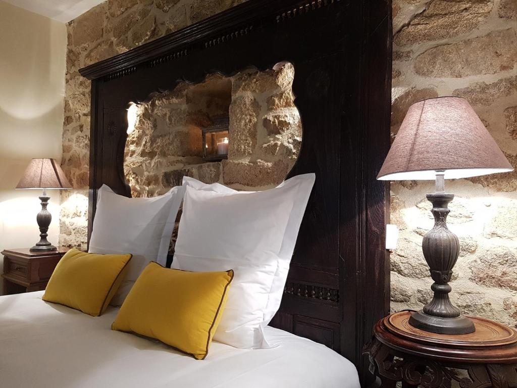 Domaine de Keryargon, Chambres d'hôtes B&B et Location de Vacances - Camera Tripla Con Bagno Privato