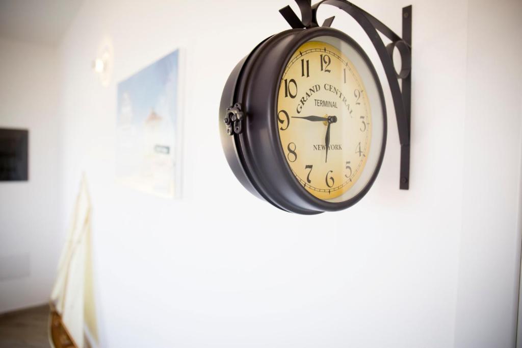 Fotografie z fotogalerie ubytování Luca's Rooms v destinaci Valledoria
