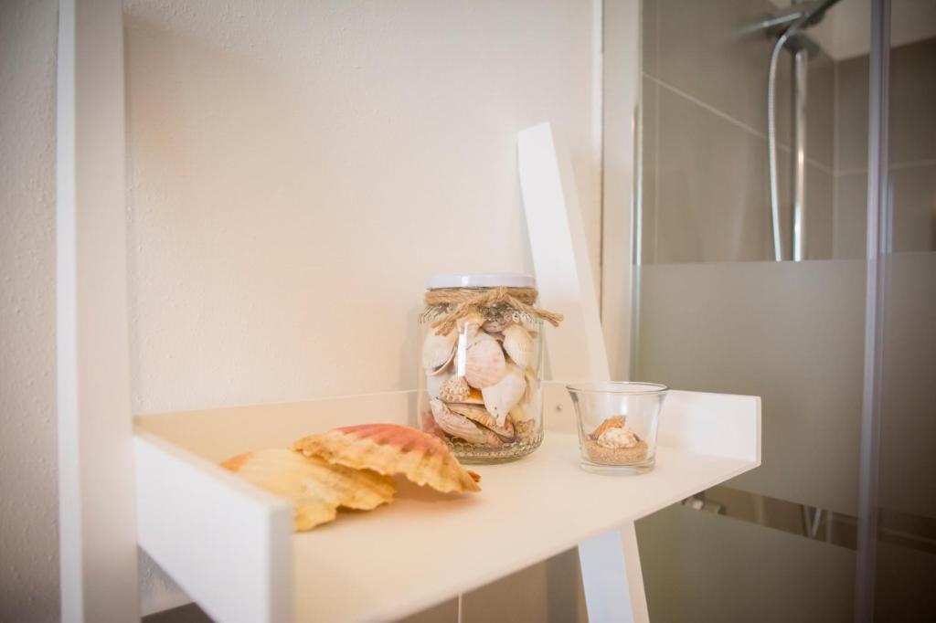Fotografie z fotogalerie ubytování Luca's Rooms v destinaci Valledoria