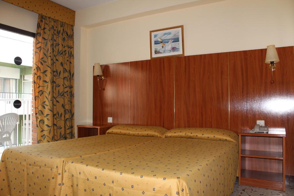 Hotel Mareny Benidorm, Benidorm – Updated 2023 Prices