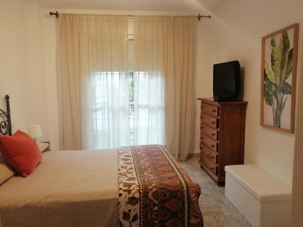 Derechos de imagen reservados por Booking.com