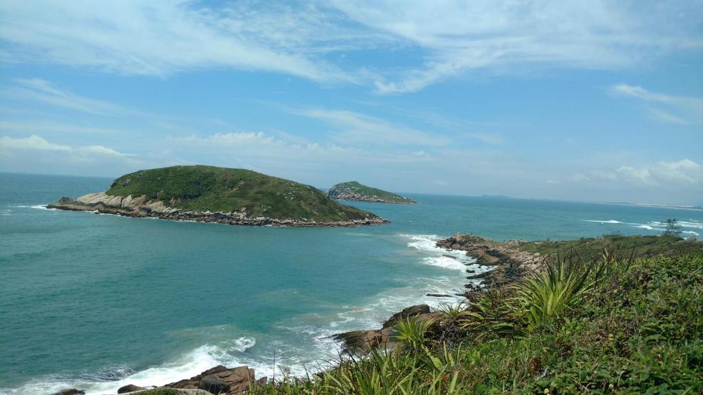  Kitnet Praia da Vila Imbituba