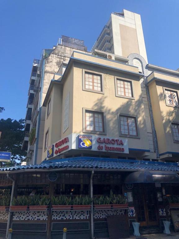  New Amazing in Ipanema