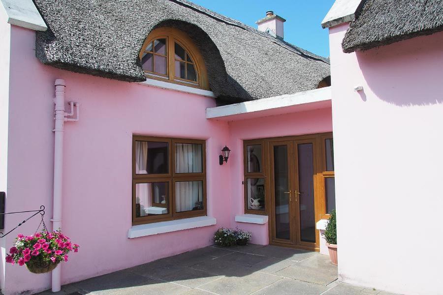 Photo from Behan's Lodge in Doonbeg, Clare, Ireland