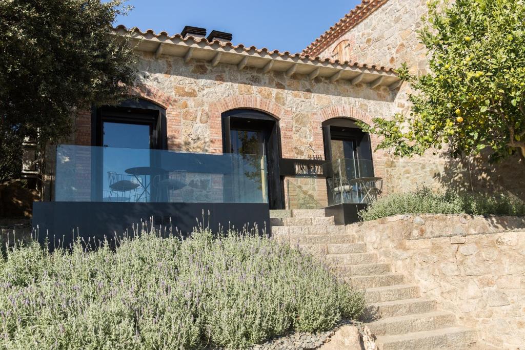 El Recer de Masia Serra, Cantallops – Bijgewerkte prijzen 2022