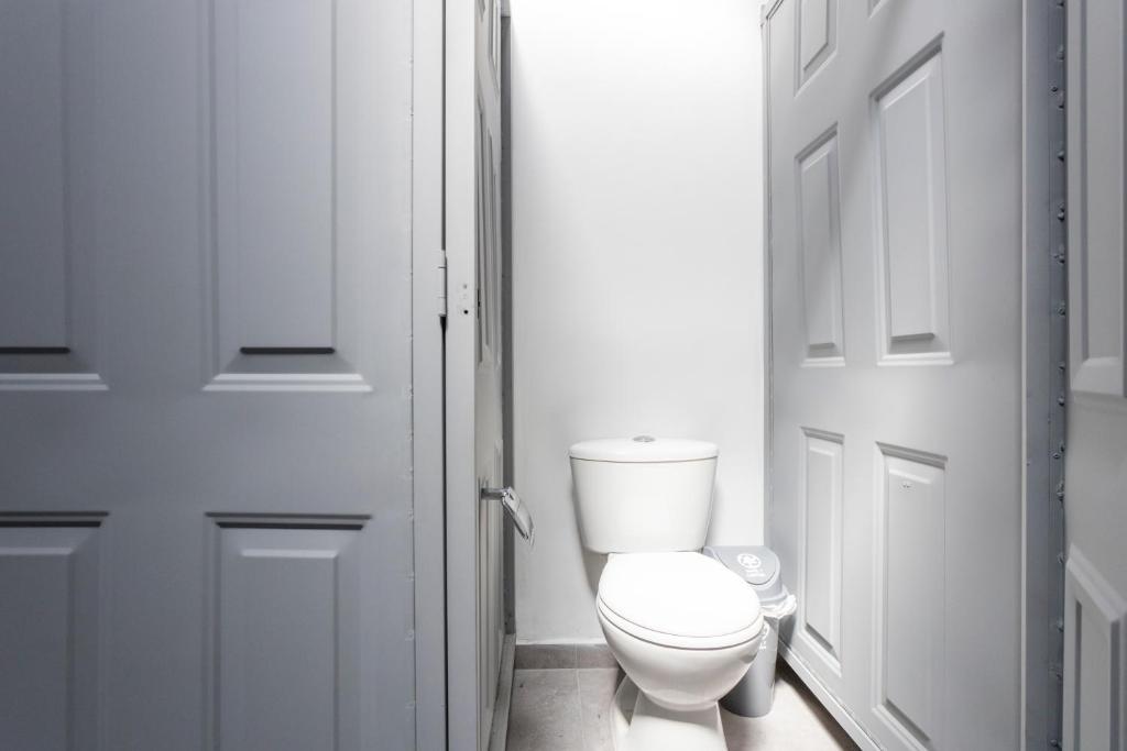 Bagno di Gastón Coliving