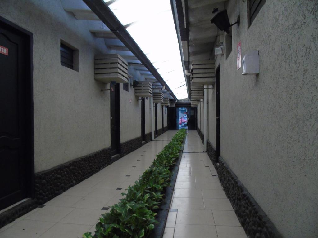Fotografie z fotogalerie ubytování Hotel Imperial v destinaci Guayaquil