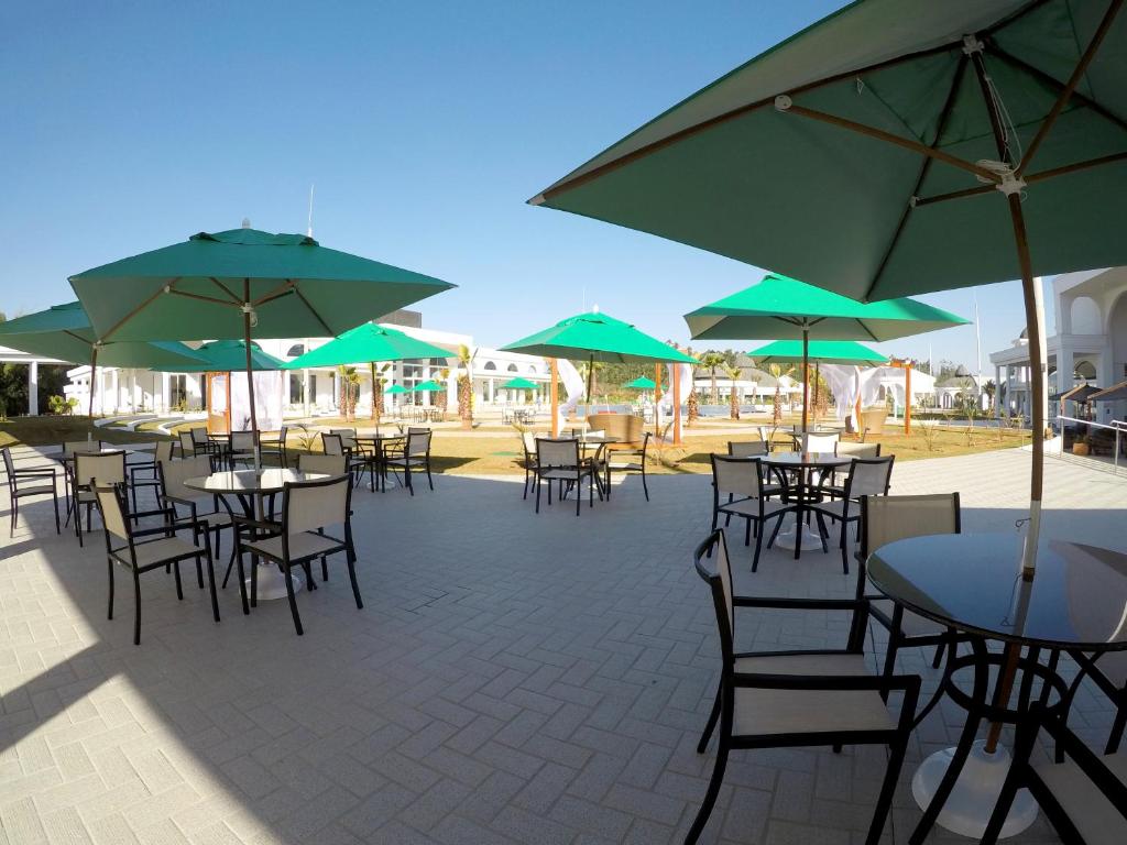  Jardins de Jurema Convention & Termas Resort