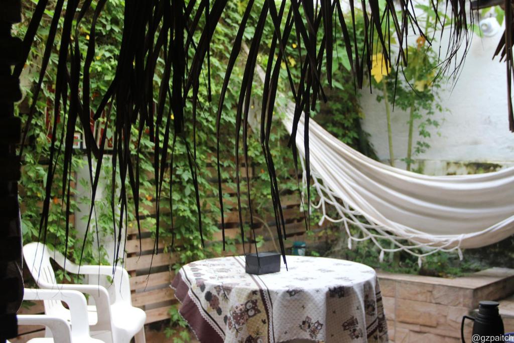  Hostel Itapua