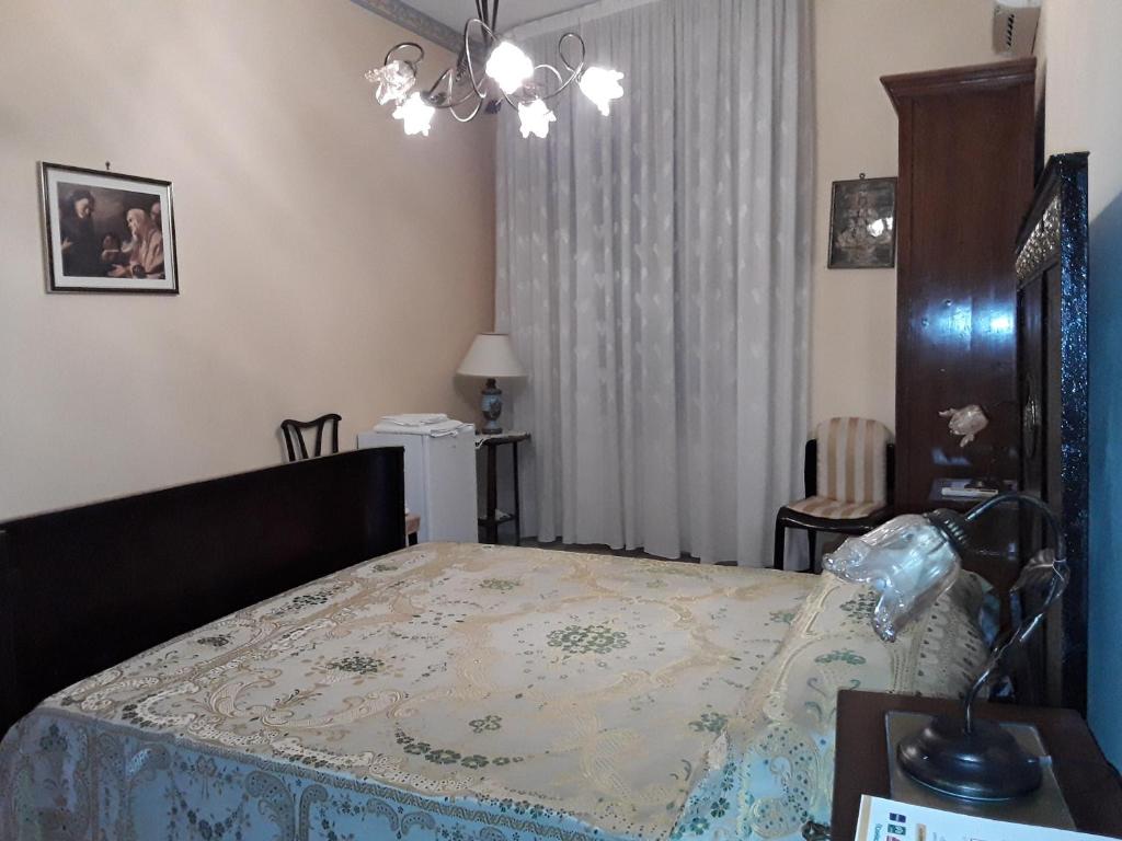 Elimo Affittacamere - Casa Vacanze di Scardino Leonardo - Error