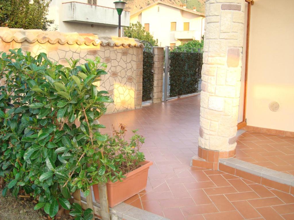 Fotografie z fotogalerie ubytování Guest House Mare e Luna v destinaci Fiumefreddo Bruzio