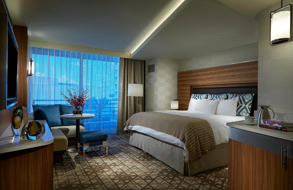 Seminole Hard Rock Hotel and Casino Tampa - 