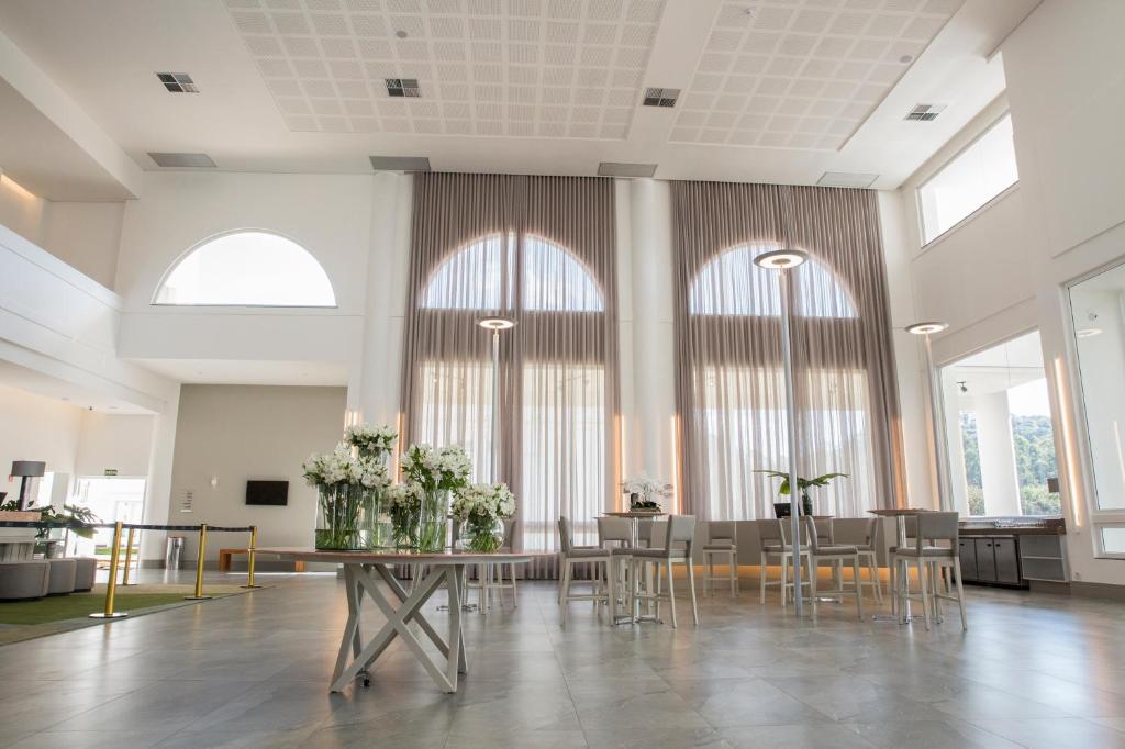  Jardins de Jurema Convention & Termas Resort