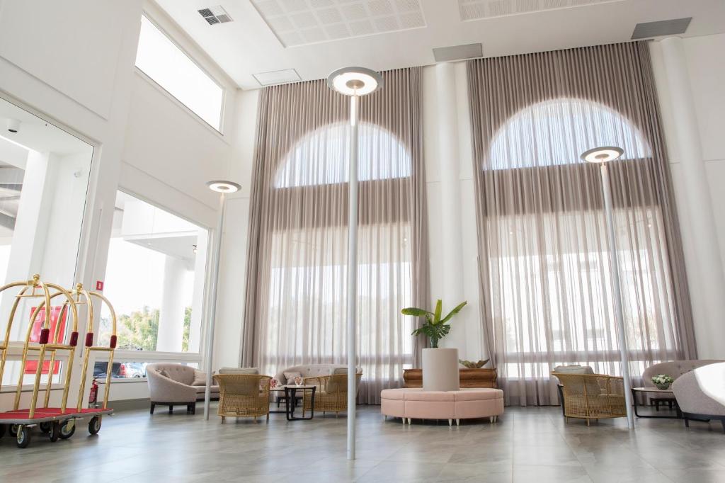  Jardins de Jurema Convention & Termas Resort