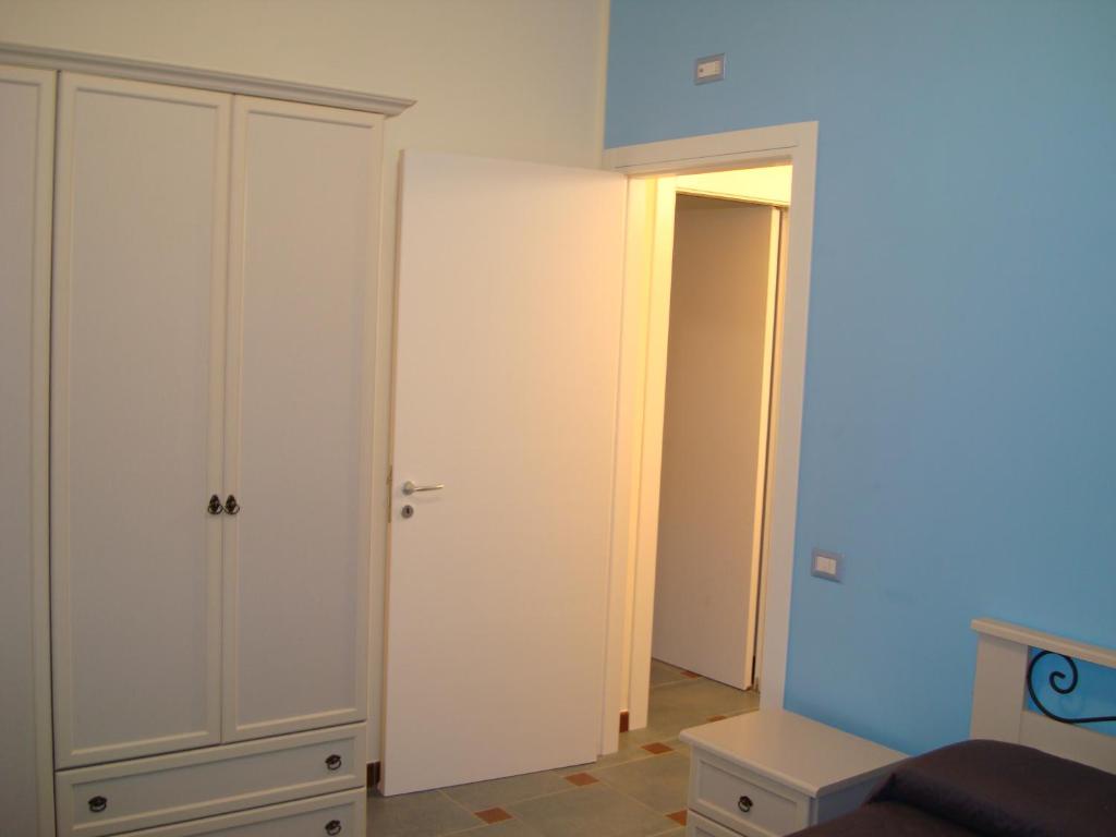 Fotografie z fotogalerie ubytování Guest House Mare e Luna v destinaci Fiumefreddo Bruzio