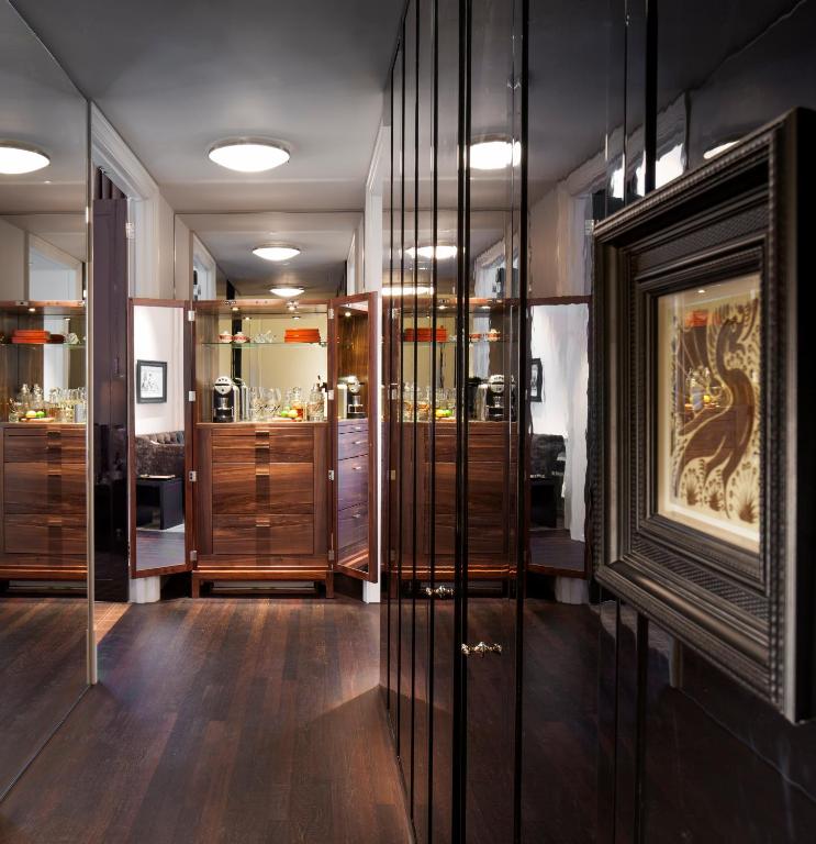 Rosewood London - Resim 38
