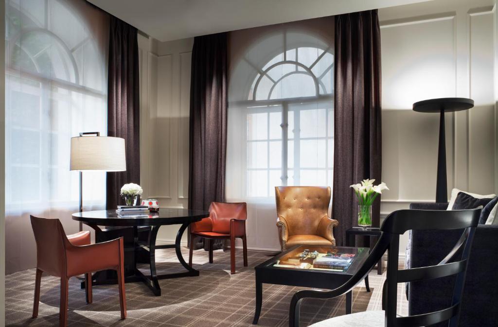 Rosewood London, London (updated prices 2025)