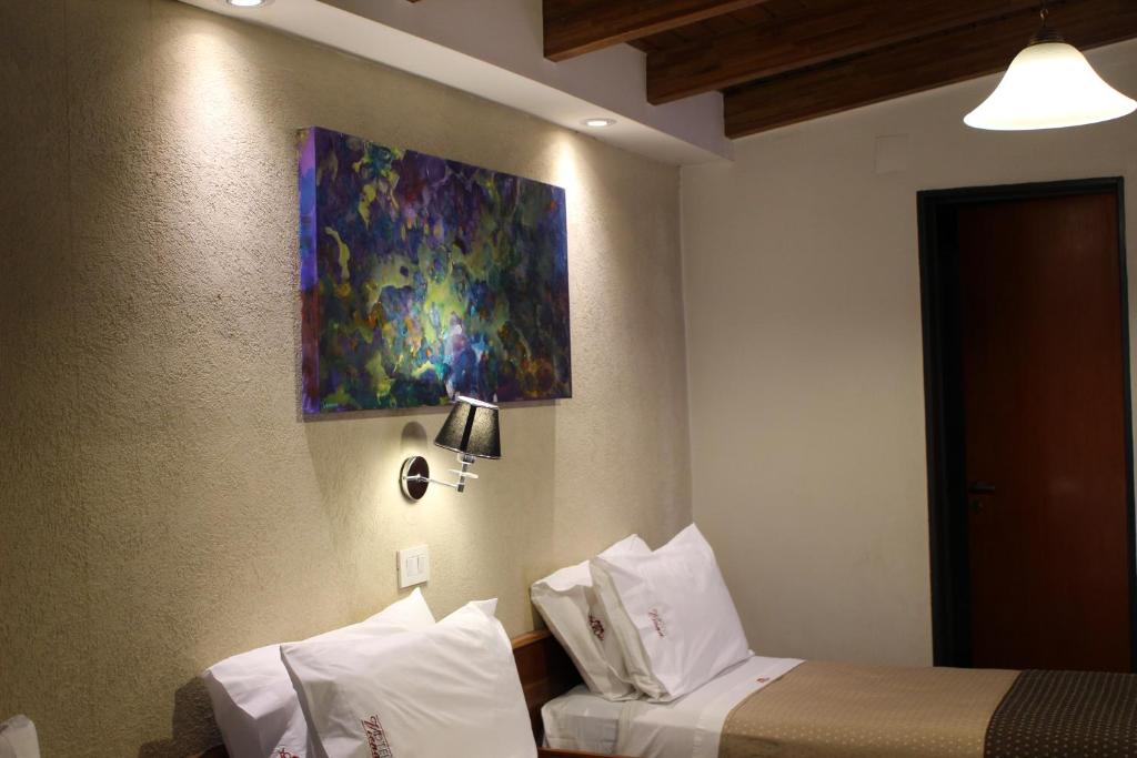 Hotel Viena - Double Or Twin Room