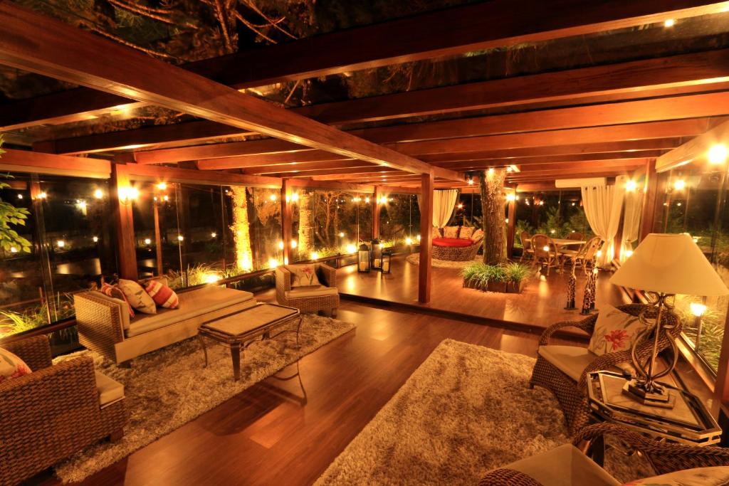  Pousada do Verde Gramado