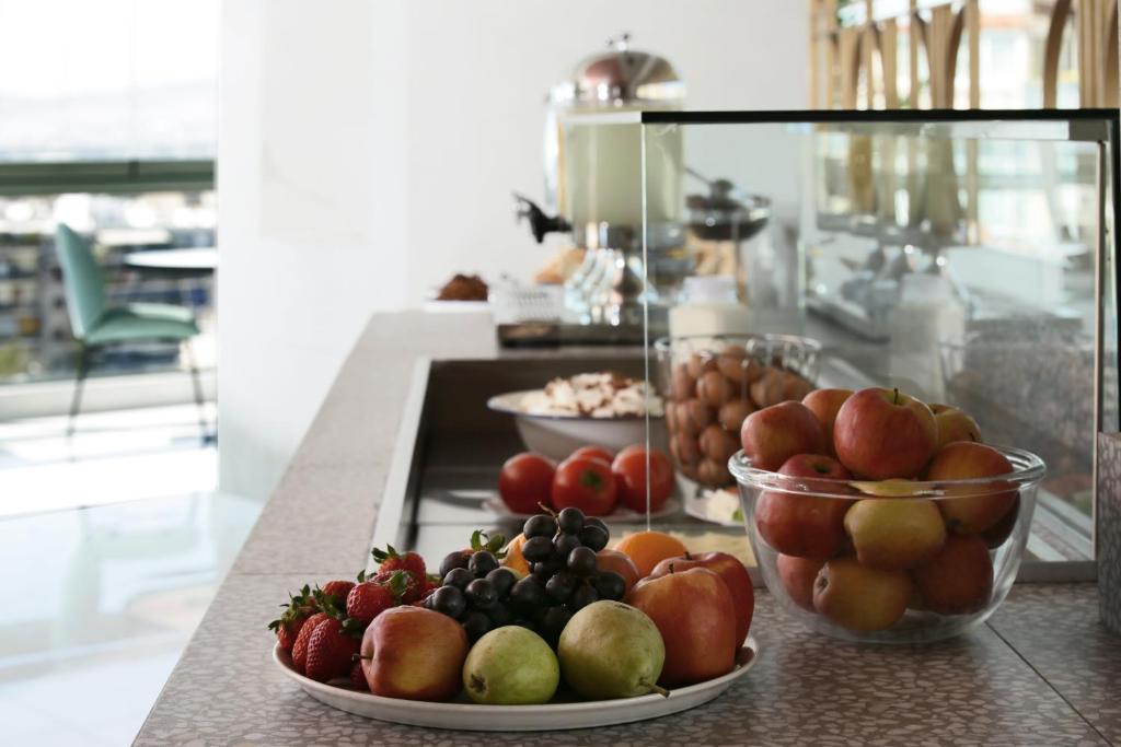 Evripides Hotel - Resim 11