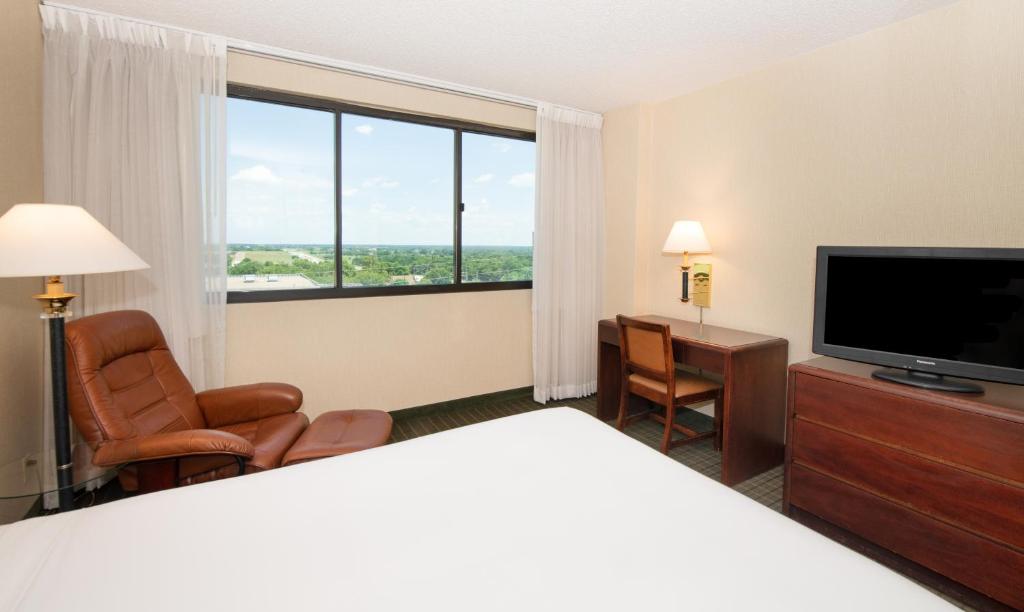 NCED Conference Center & Hotel - Regina Classica