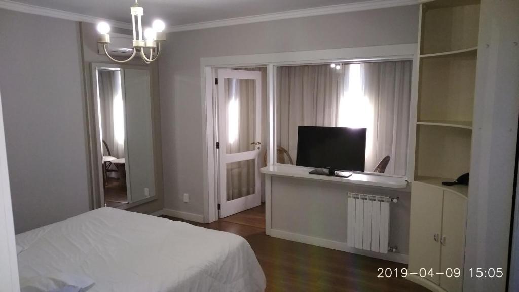  Pousada do Verde Gramado