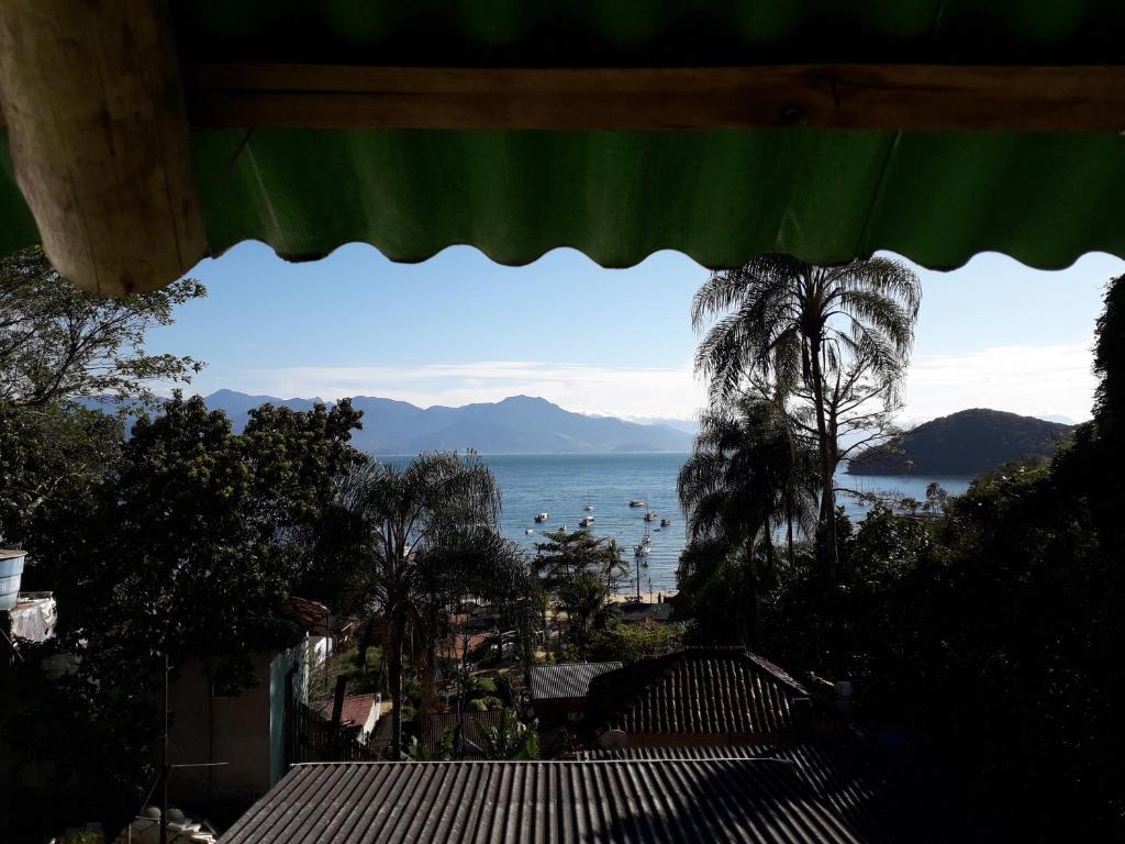  Hospedagem ocean view ilha g