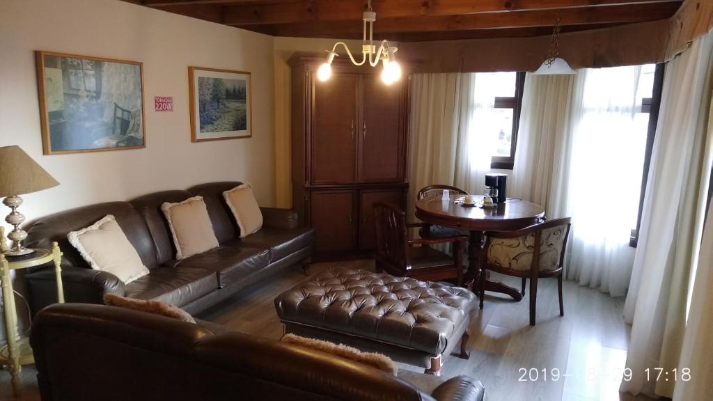  Pousada do Verde Gramado