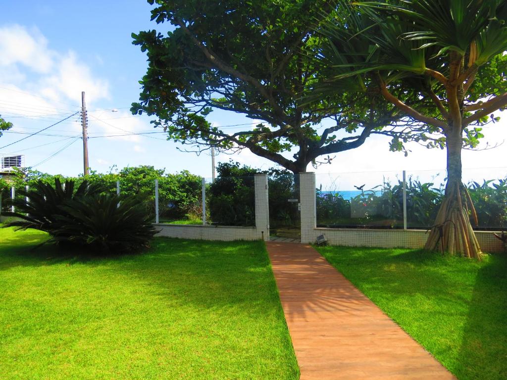  Residencial Ilhas Helênicas