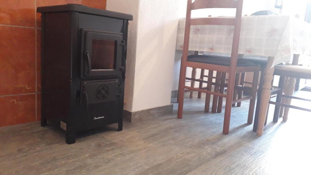 Fotografie z fotogalerie ubytování Accommodation Konak v destinaci Žabljak