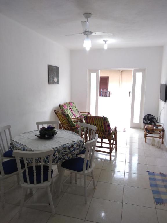  Apartamento no Tenorio