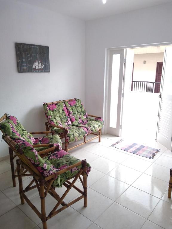  Apartamento no Tenorio