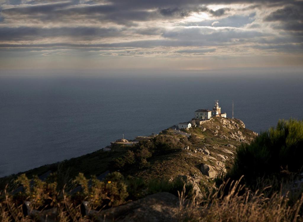 Fotografia z galérie ubytovania Apartamentos Loncho Finisterre v destinácii Fisterra