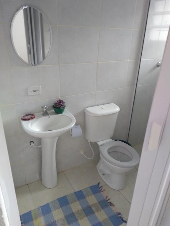  Apartamento no Tenorio