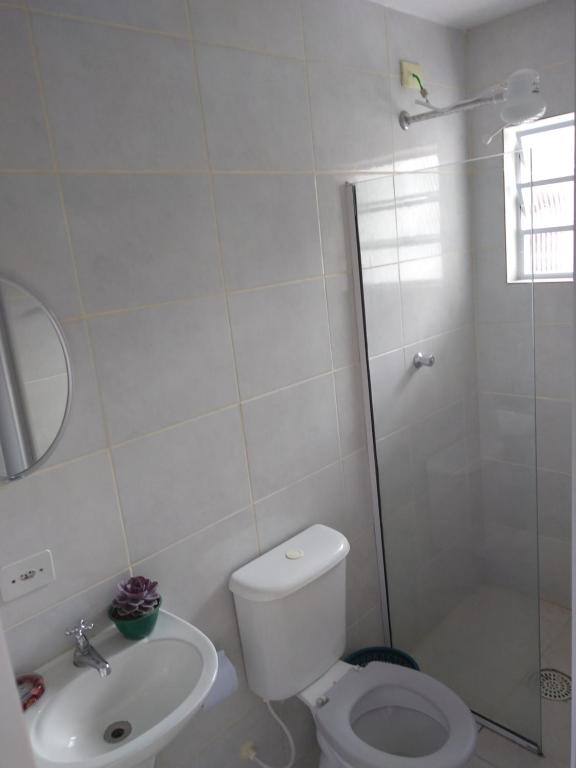  Apartamento no Tenorio