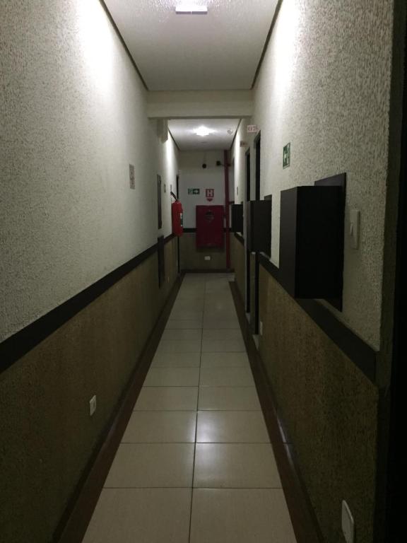  Hotel Nova Estação