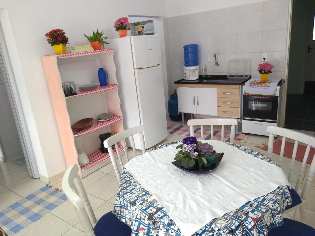  Apartamento no Tenorio