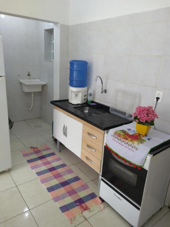  Apartamento no Tenorio