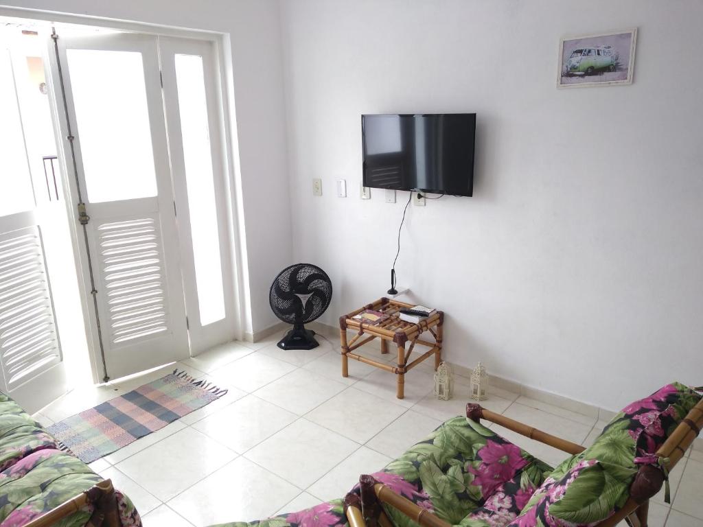  Apartamento no Tenorio