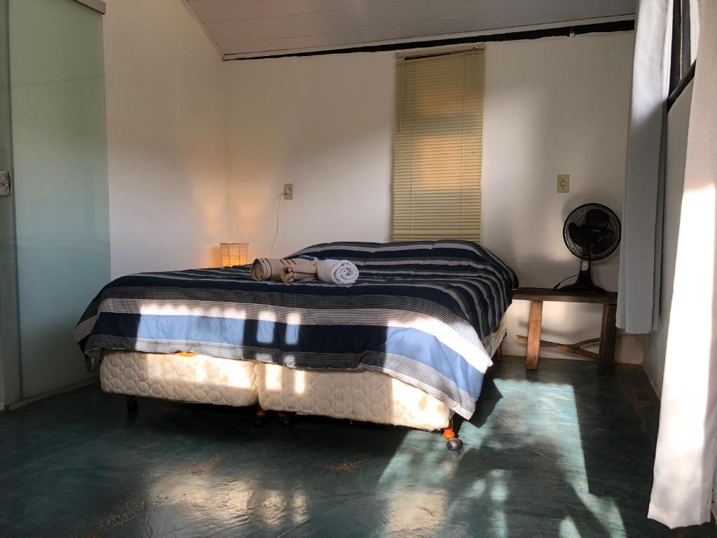  Hostel Catavento