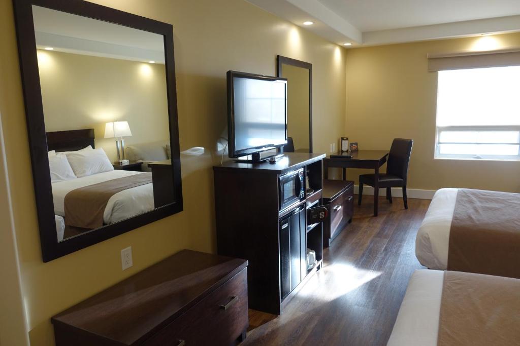 Chateau Louis Hotel & Conference Centre - Resim 29